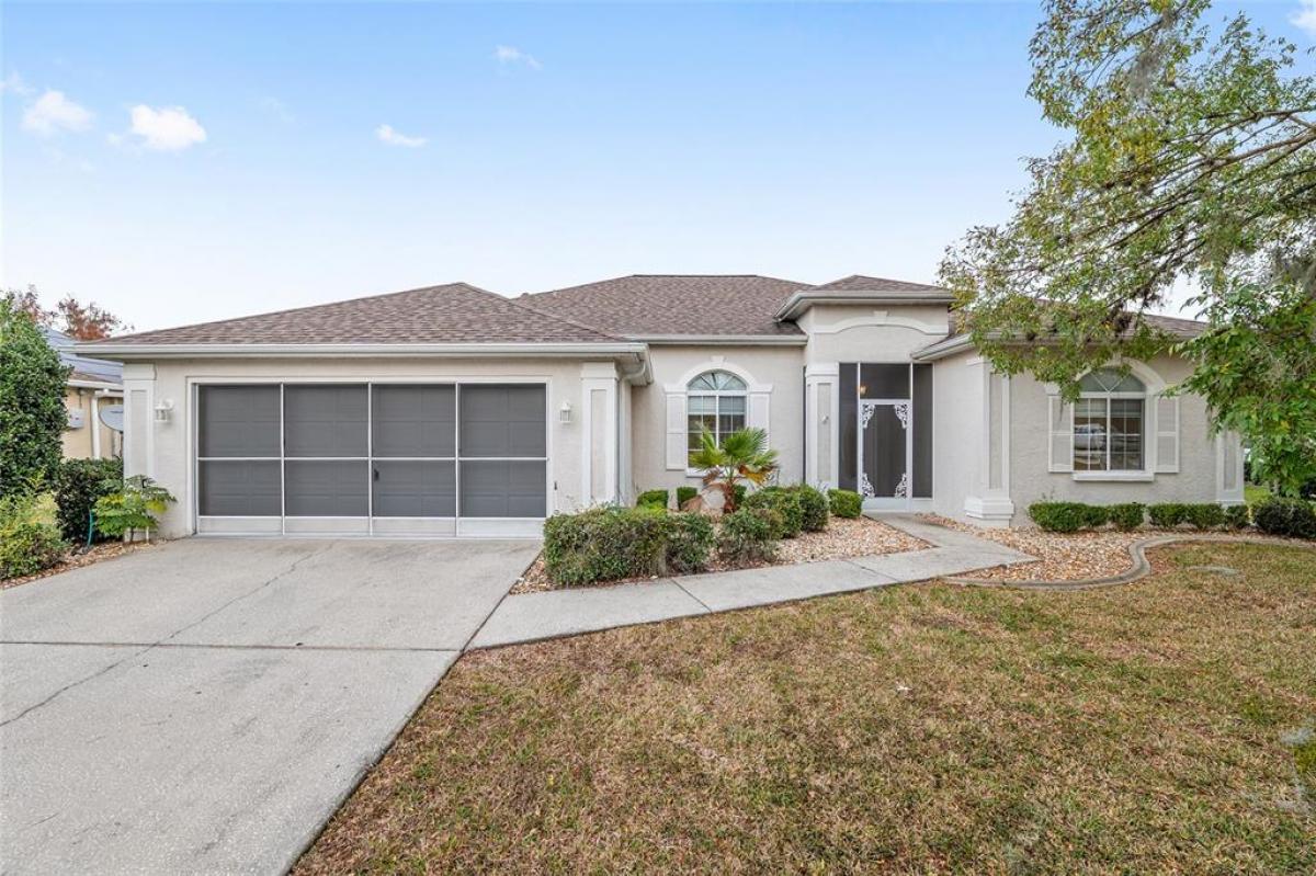 Picture of Home For Rent in Ocala, Florida, United States