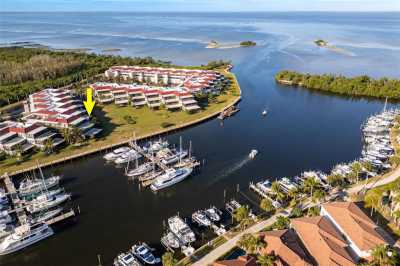Condo For Sale in Punta Gorda, Florida