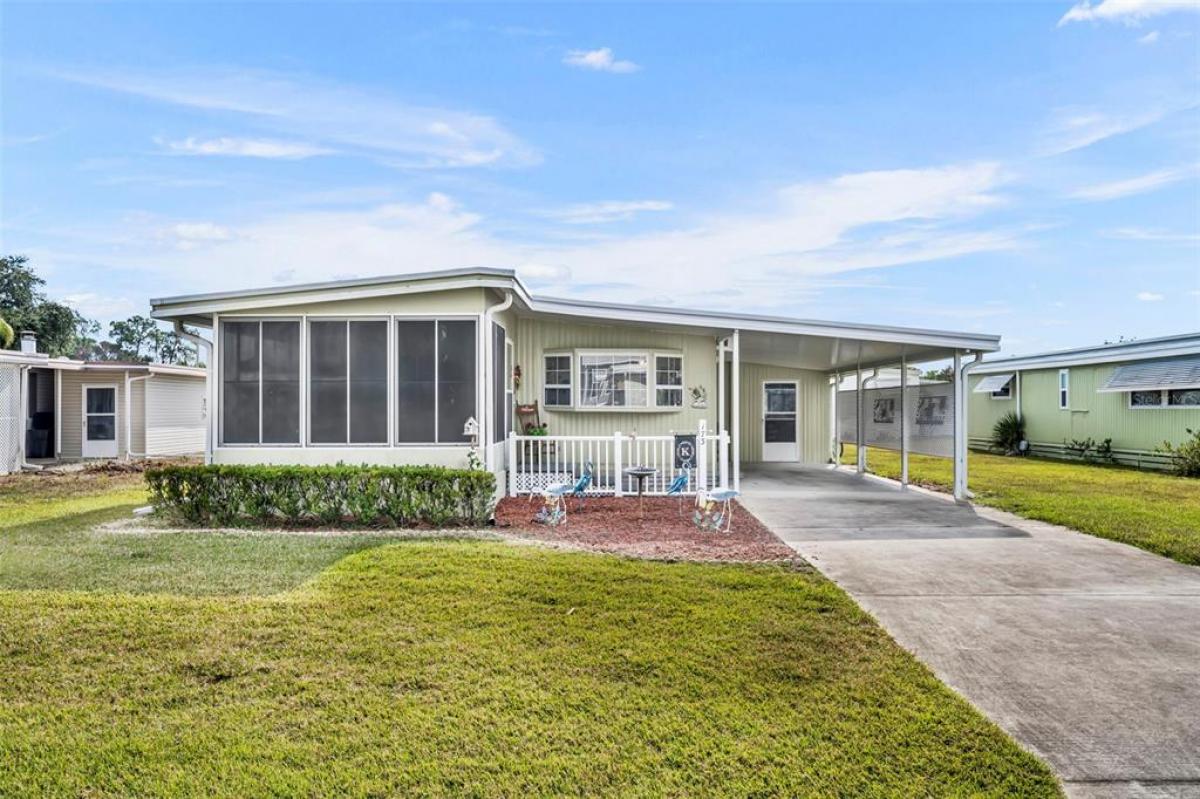 Picture of Mobile Home For Sale in Leesburg, Florida, United States