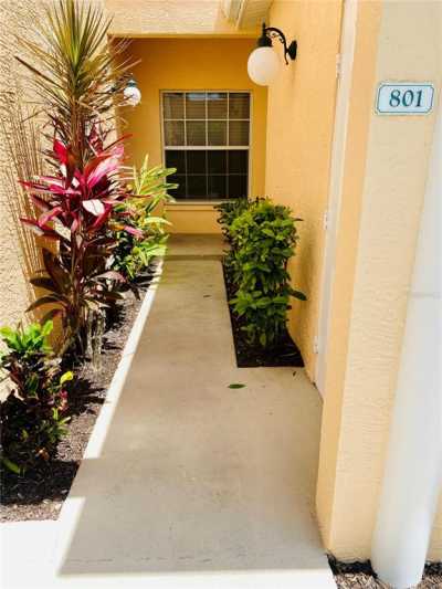 Condo For Rent in Venice, Florida
