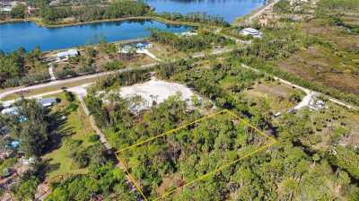 Raw Land For Sale in Venice, Florida