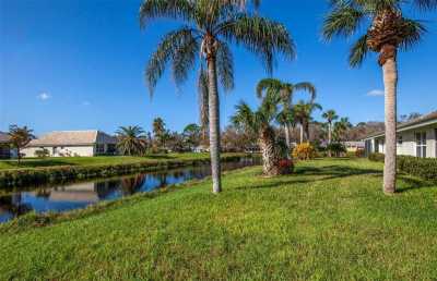 Home For Sale in Venice, Florida