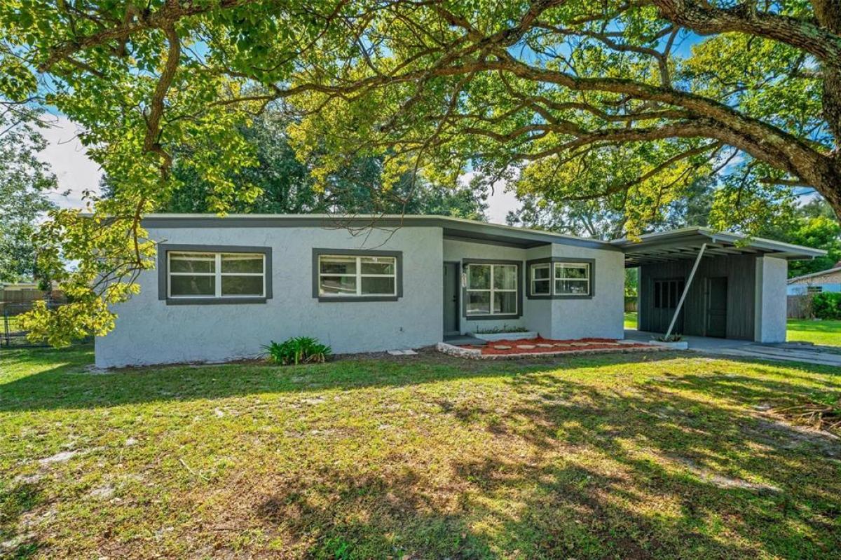 Picture of Home For Sale in Sanford, Florida, United States