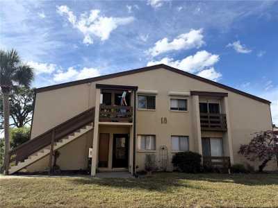 Condo For Sale in Englewood, Florida
