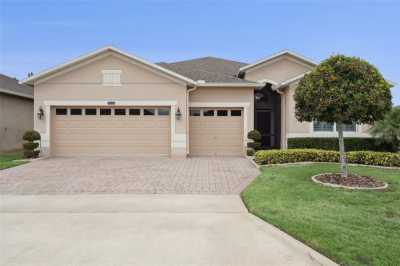 Home For Sale in Clermont, Florida