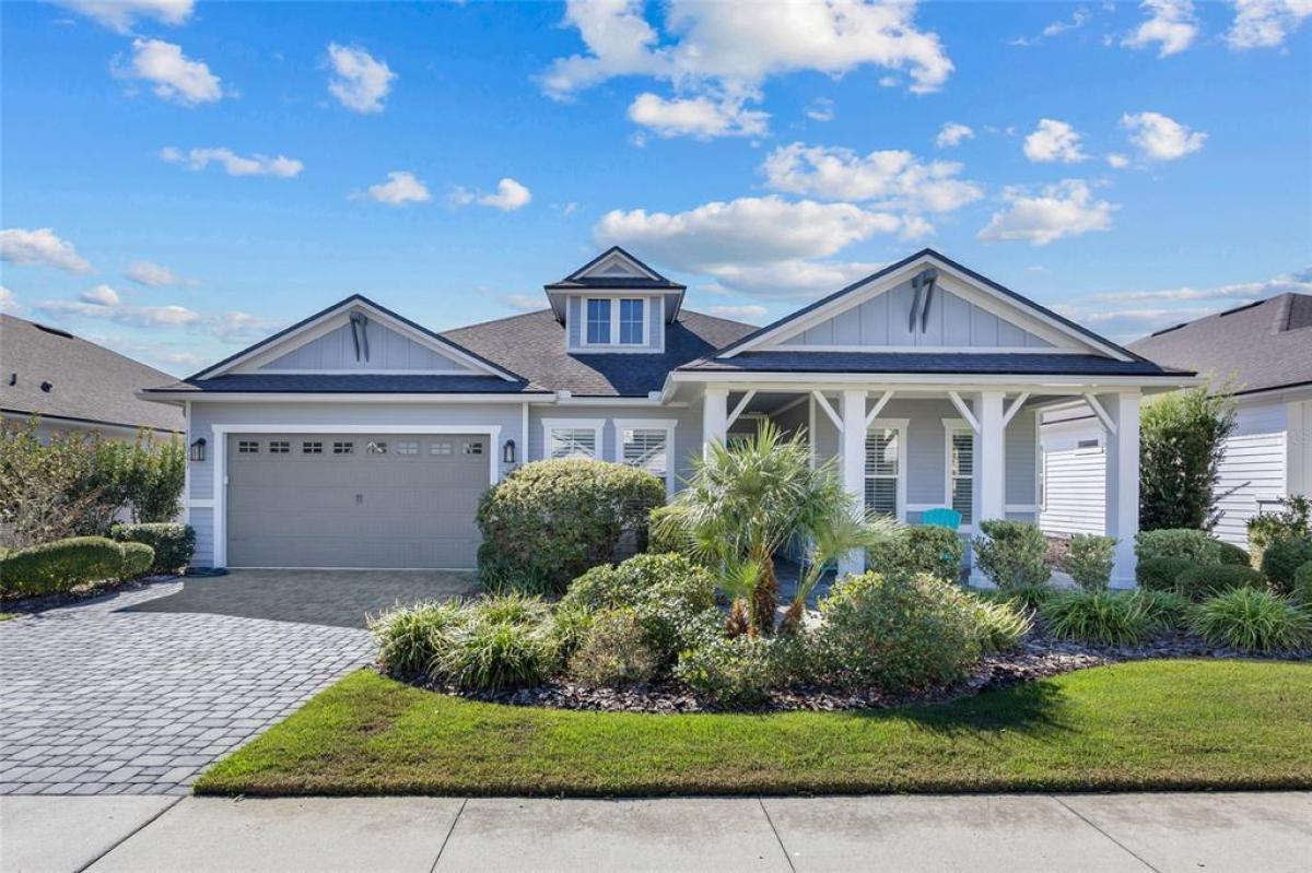 Picture of Home For Sale in Gainesville, Florida, United States