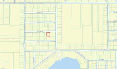 Raw Land For Sale in Summerfield, Florida