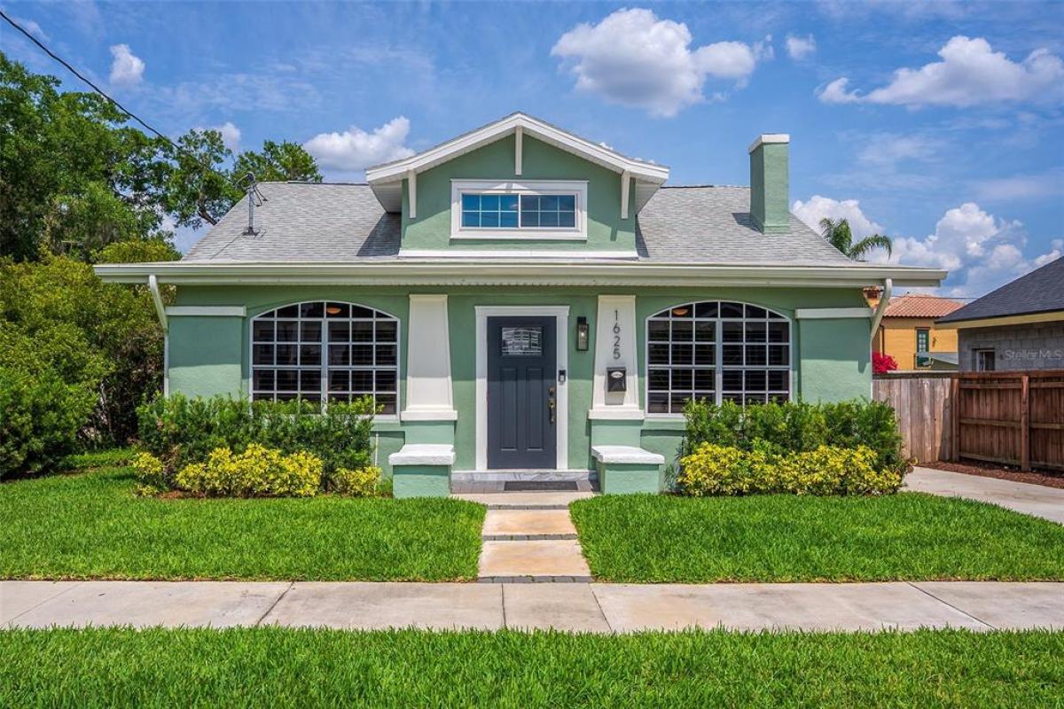 Picture of Home For Sale in Orlando, Florida, United States