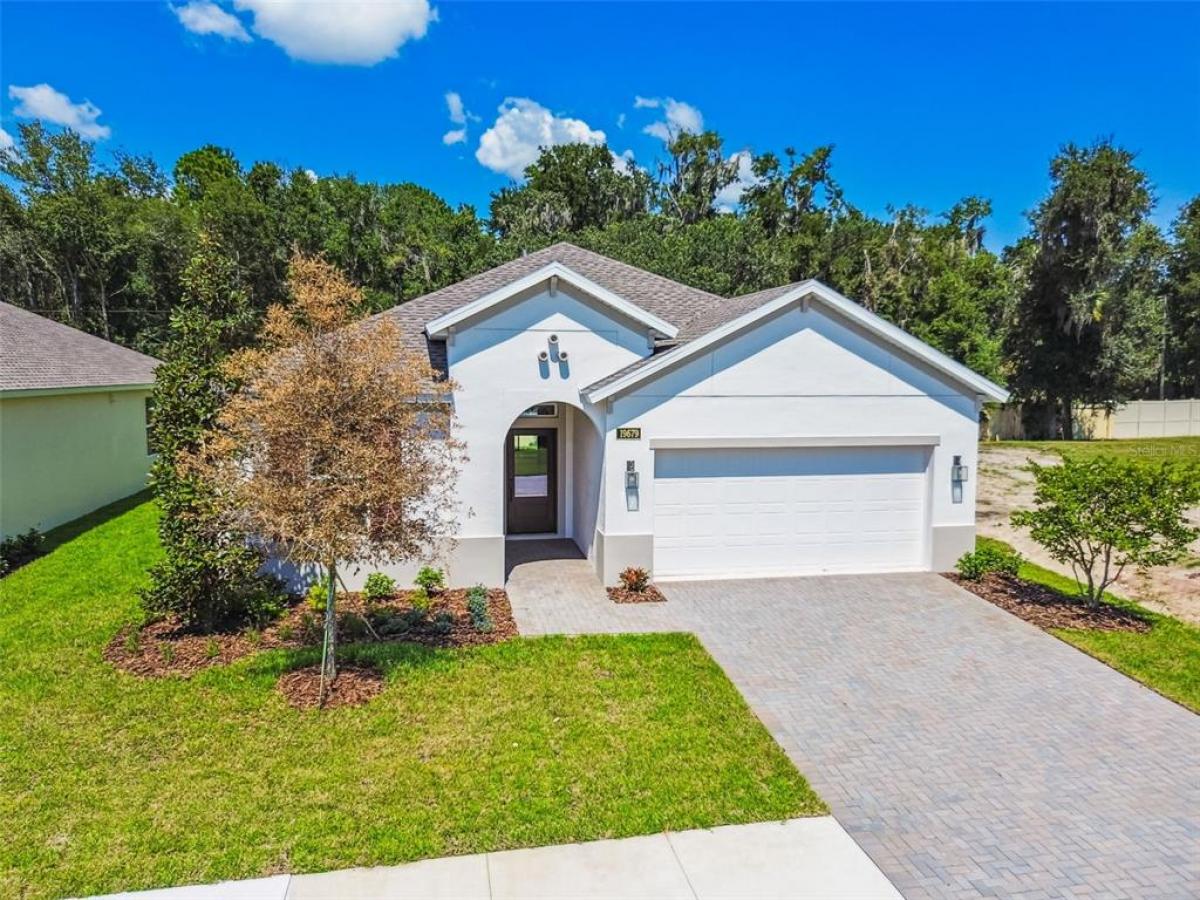Picture of Home For Sale in Brooksville, Florida, United States