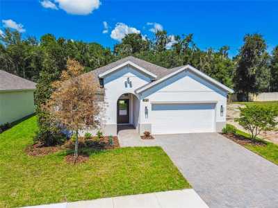 Home For Sale in Brooksville, Florida