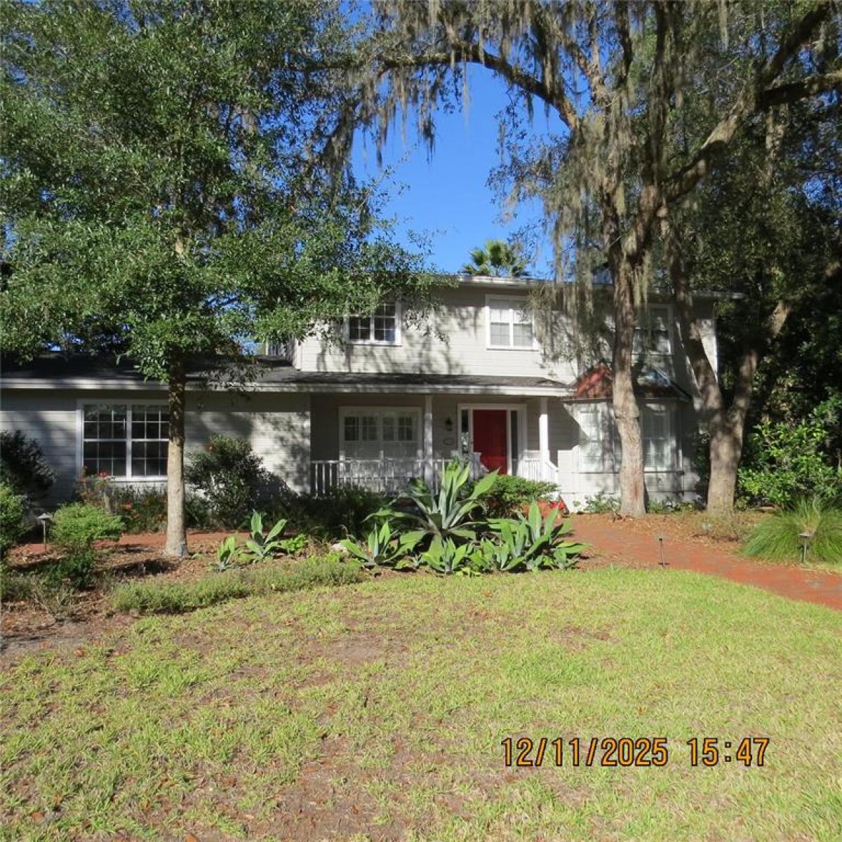 Picture of Home For Sale in Gainesville, Florida, United States