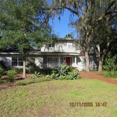 Home For Sale in Gainesville, Florida
