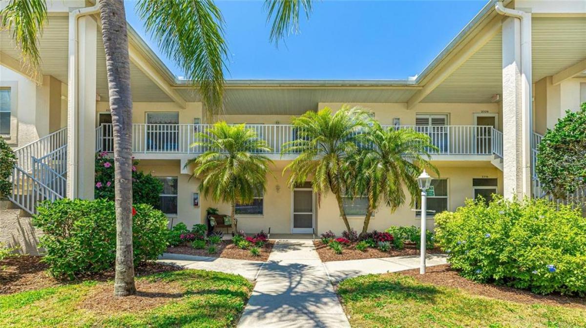 Picture of Condo For Rent in Sarasota, Florida, United States