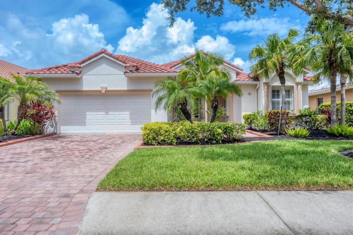 Picture of Home For Sale in Sarasota, Florida, United States