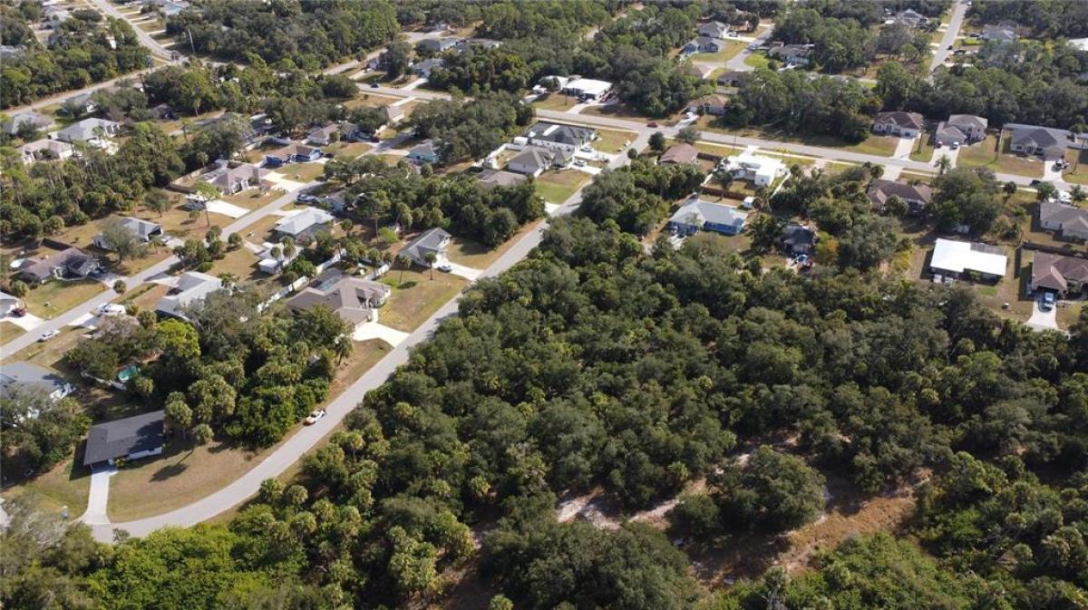 Picture of Raw Land For Sale in North Port, Florida, United States