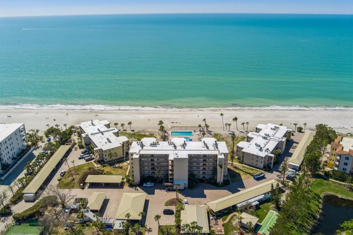Picture of Condo For Sale in Longboat Key, Florida, United States
