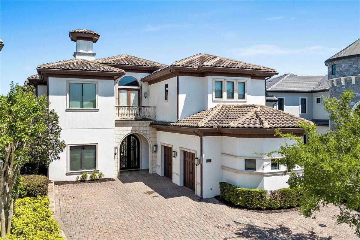 Picture of Home For Sale in Reunion, Florida, United States