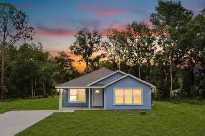 Home For Sale in Belleview, Florida