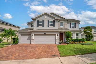 Home For Sale in Saint Cloud, Florida