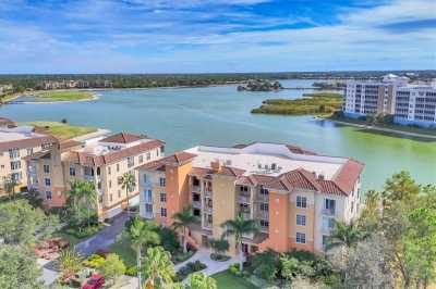 Condo For Sale in Bradenton, Florida