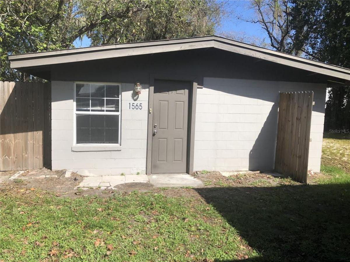 Picture of Home For Rent in Winter Park, Florida, United States