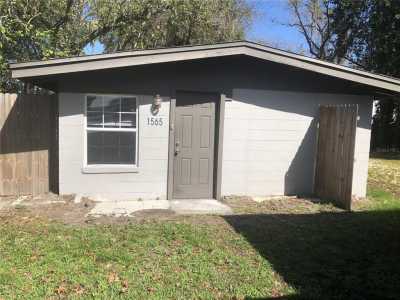 Home For Rent in Winter Park, Florida