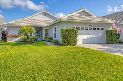 Home For Sale in Venice, Florida