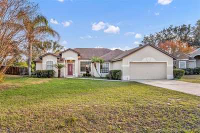 Home For Sale in Grand Island, Florida