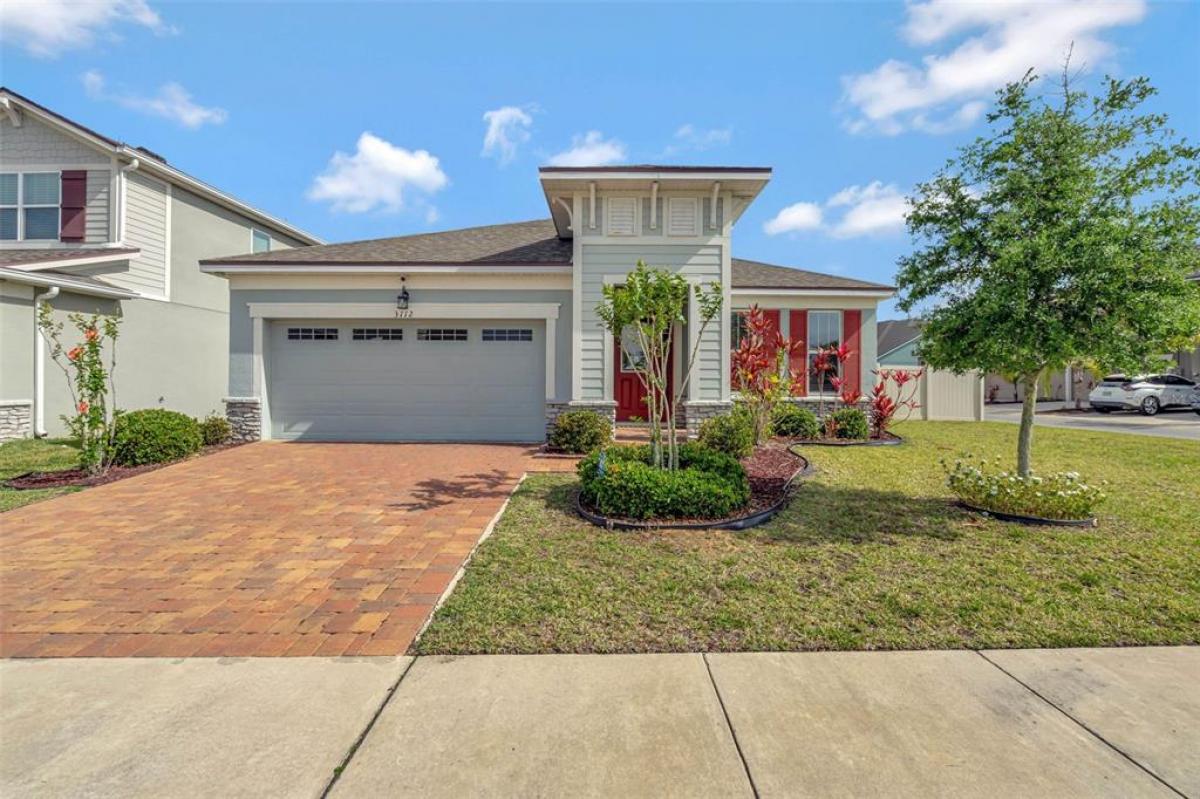 Picture of Home For Sale in Clermont, Florida, United States