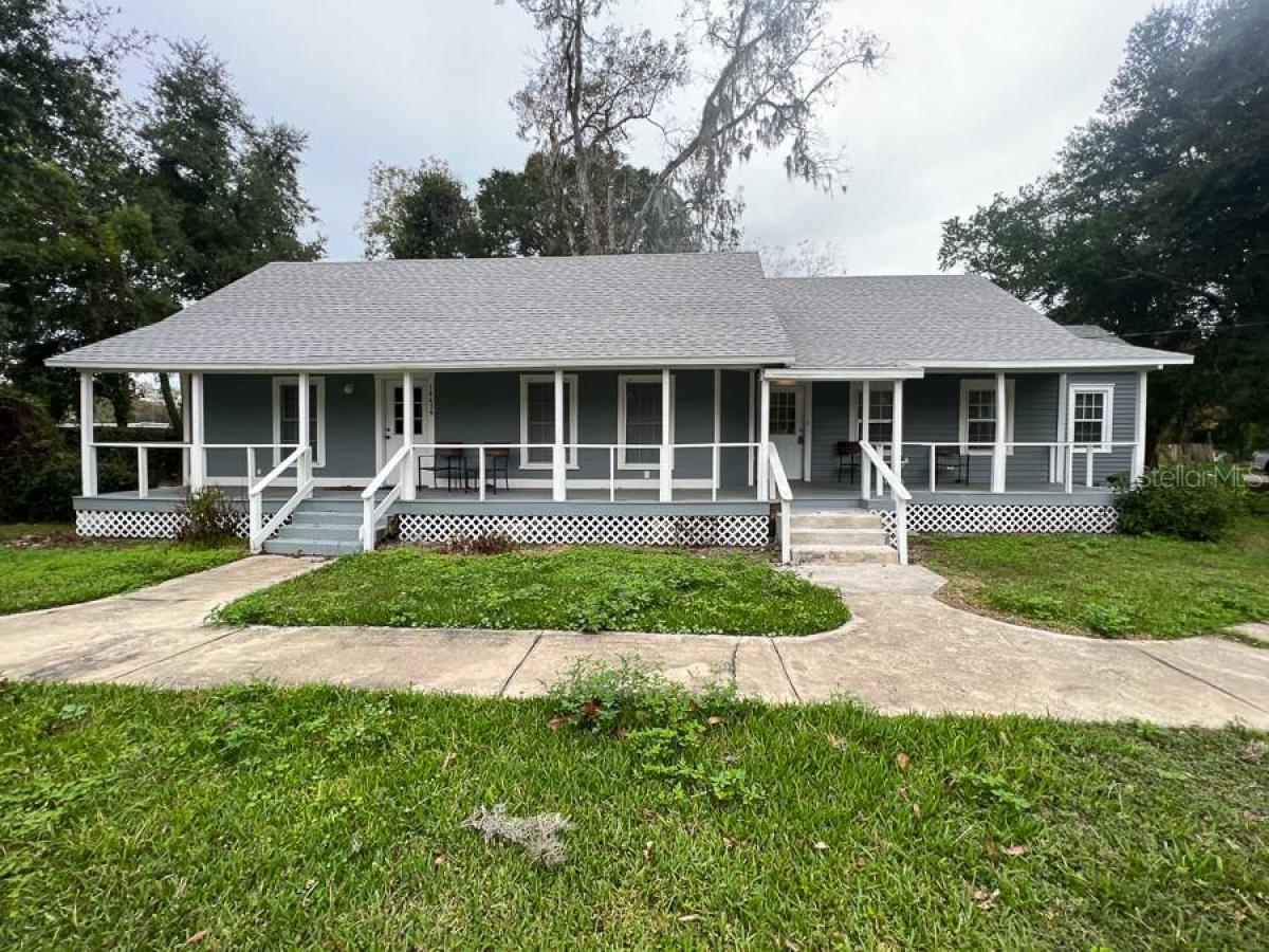 Picture of Home For Rent in Waldo, Florida, United States