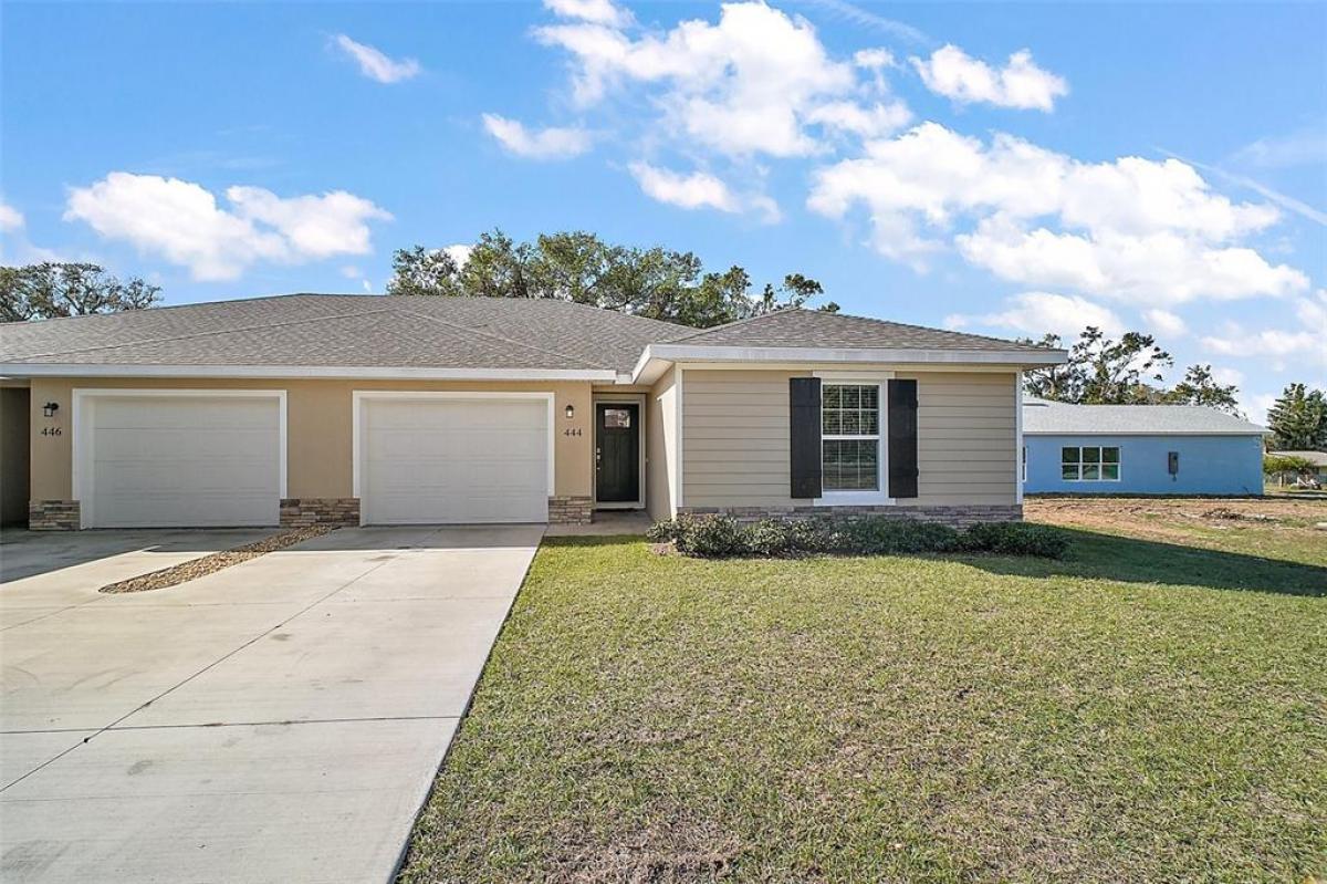 Picture of Home For Rent in Eustis, Florida, United States
