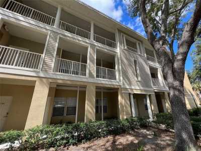 Condo For Rent in Gainesville, Florida