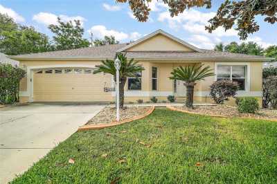 Home For Sale in The Villages, Florida
