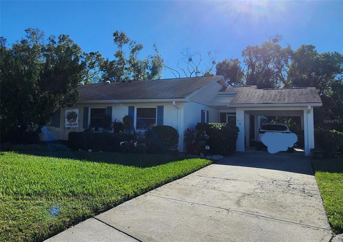 Picture of Condo For Sale in Sun City Center, Florida, United States