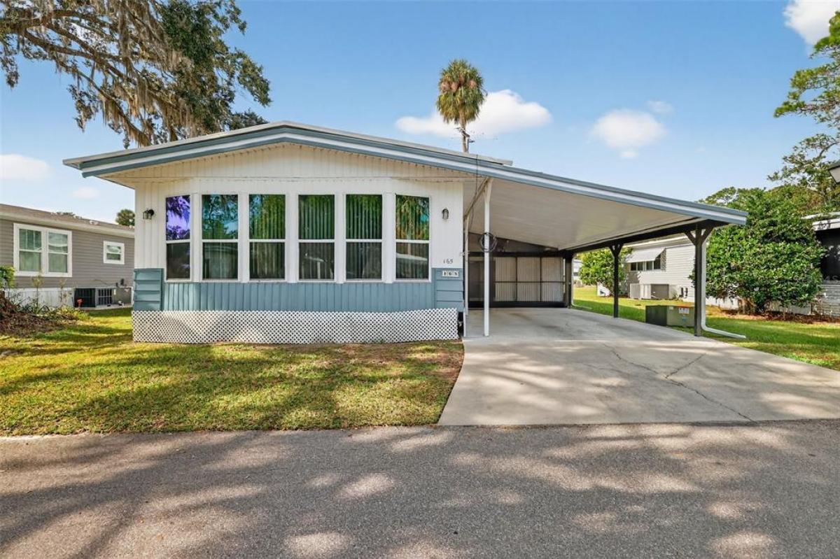Picture of Mobile Home For Sale in Eustis, Florida, United States