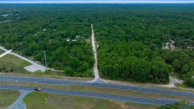 Raw Land For Sale in Inglis, Florida