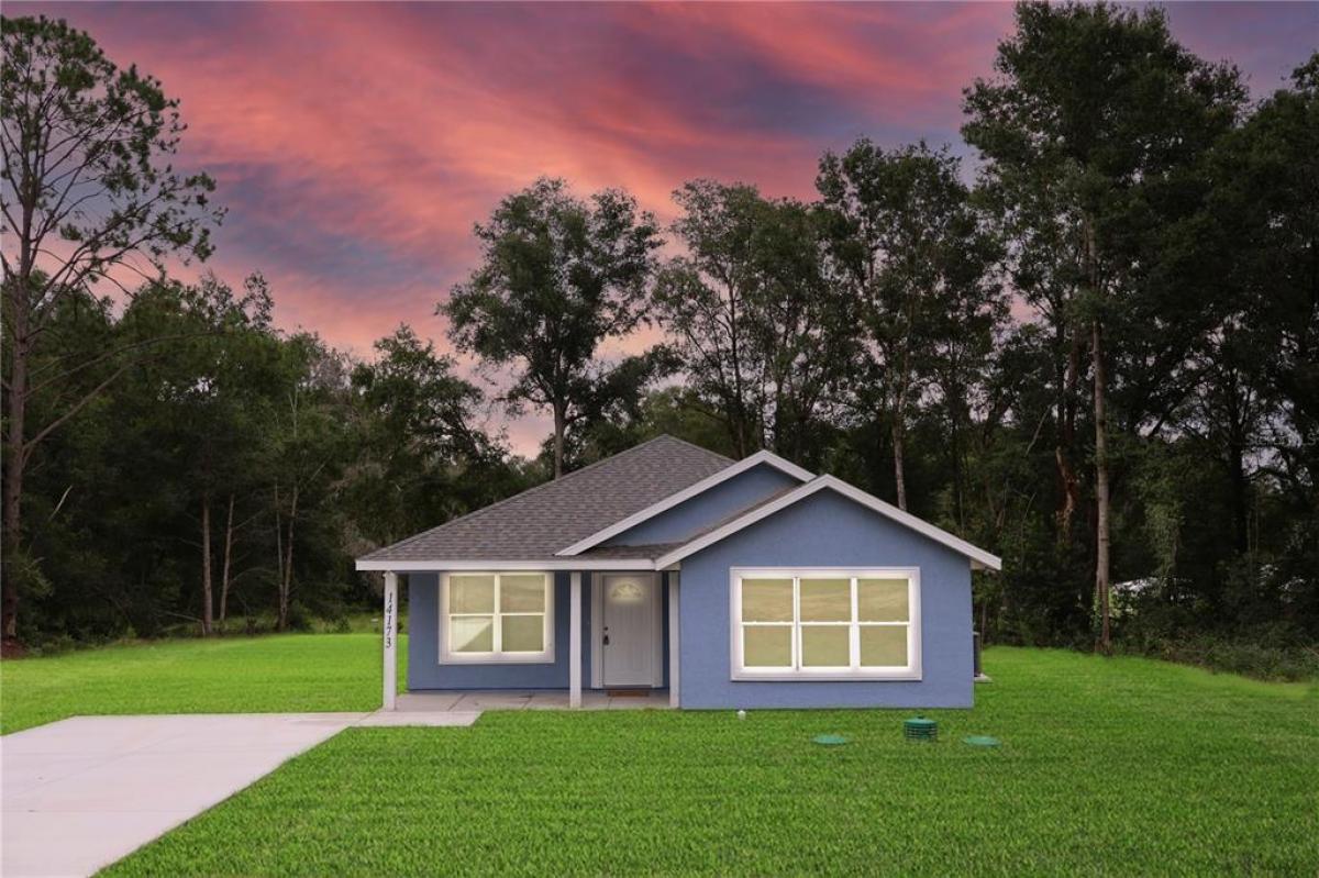 Picture of Home For Sale in Summerfield, Florida, United States