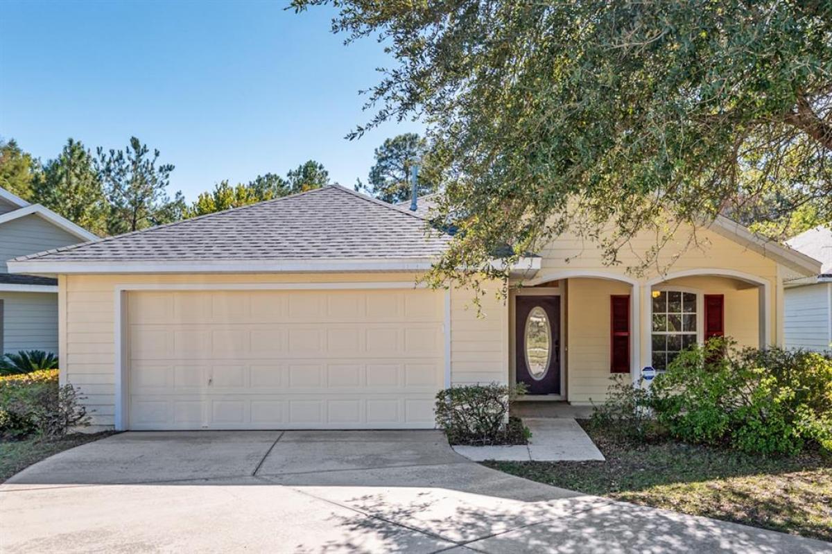 Picture of Home For Sale in Gainesville, Florida, United States