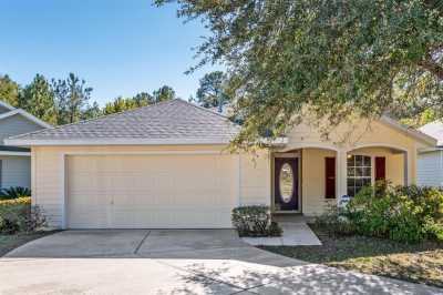 Home For Sale in Gainesville, Florida