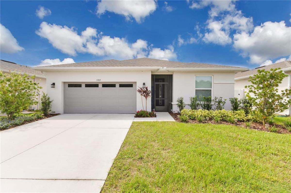 Picture of Home For Sale in Saint Cloud, Florida, United States