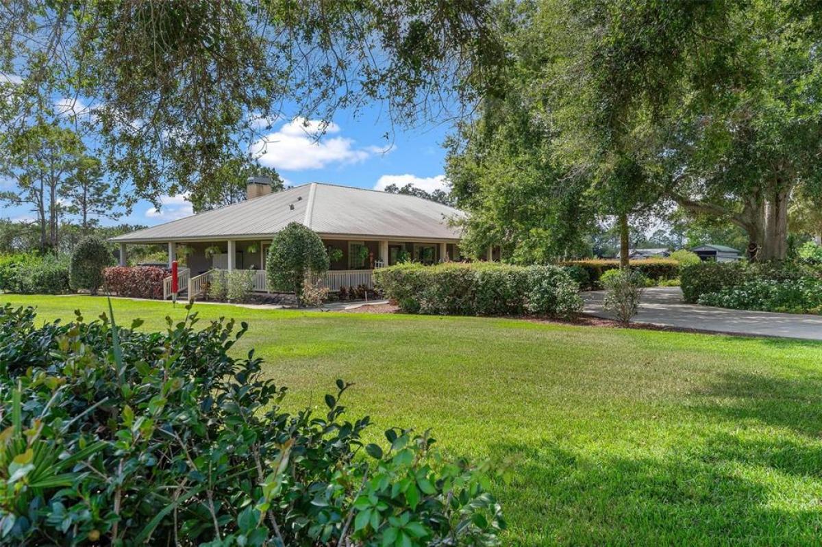 Picture of Home For Sale in Grand Island, Florida, United States