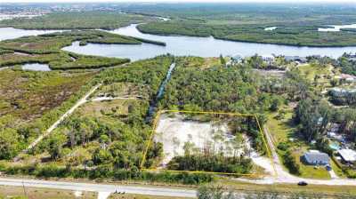 Raw Land For Sale in Venice, Florida