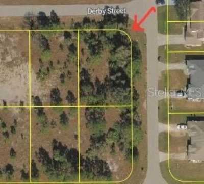 Raw Land For Sale in