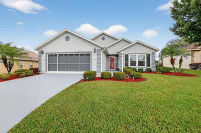 Home For Sale in Summerfield, Florida