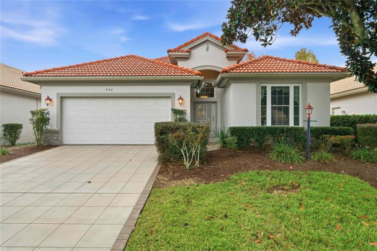 Picture of Home For Sale in Hernando, Florida, United States