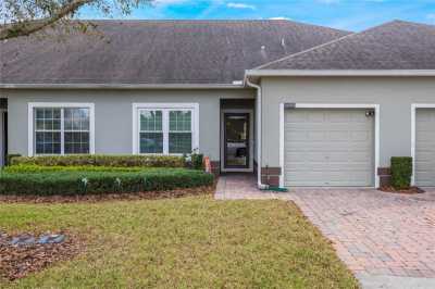 Home For Sale in Clermont, Florida