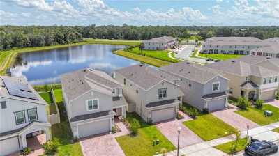 Home For Rent in Kissimmee, Florida