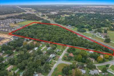 Raw Land For Sale in Ocala, Florida