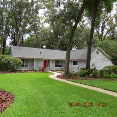 Home For Sale in Gainesville, Florida