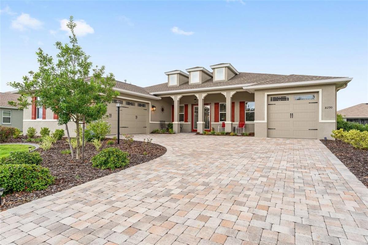Picture of Home For Sale in Ocala, Florida, United States